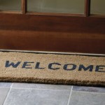 welcome-mat-on-doorstep