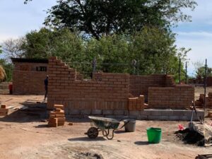 2019-11 Malawi building houses3