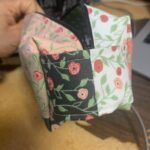 bonus bag! (side stitching)