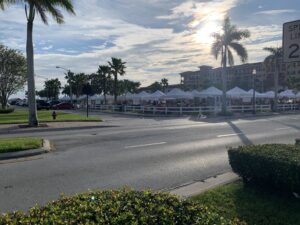 Fort Pierce Saturday Market