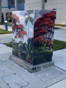 2022-11-19 Fort Pierce electrical box1