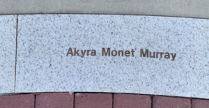 Akyra Monet Murray