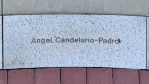 Angel Candelario-Padro