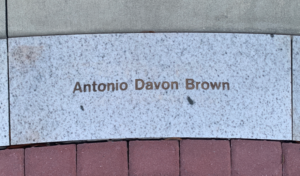 Antonio Davon Brown