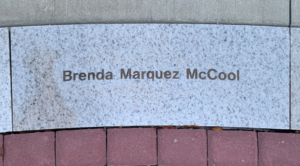 Brenda Marquez McCool