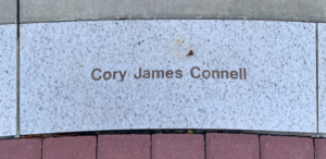 Cory James Connell