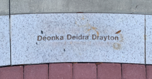 Deonka Deidra Drayton