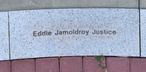 Eddie Jamoldroy Justice