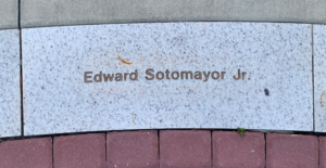 Edward Sotomayor Jr.