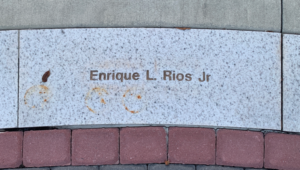 Enrique L Rios Jr.