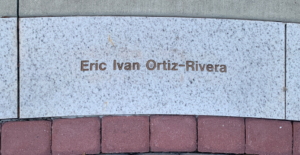 Eric Ivan Ortiz-Rivera