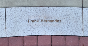 Frank Hernandez