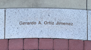 Gerardo A Ortiz Jimenez