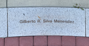 Gilberto R Silva Menendez