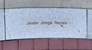 Javier Jorge Reyes