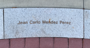 Jean Carlo Mendez Perez