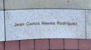 Jean Carlos Nieves Rodriguez