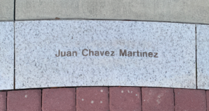 Juan Chavez Martinez