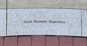 Juan Ramon Guerrero