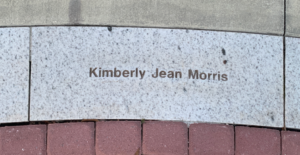 Kimberly Jean Morris