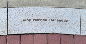 Leroy Valentin Fernandez