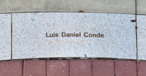 Luis Daniel Conde