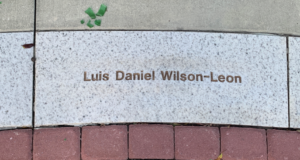 Luis Daniel Wilson-Leon