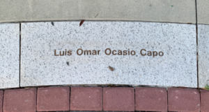 Luis Omar Ocasio Capo