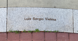 Luis Sergio Vielma