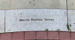 Martin Benitez Torres