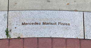 Mercedes Marisol Flores