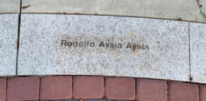 Rodolfo Ayala Ayala