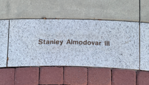 Stanley Almodovar III