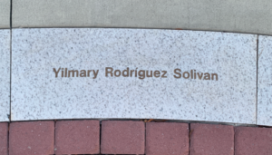 Yilmary Rodriguez Solivan