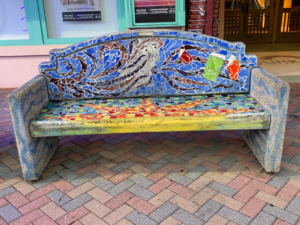 2022-12-06 bench, octopus