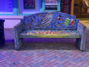 2022-12-11 bench, octopus