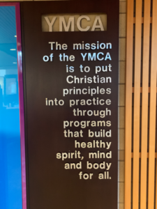 Mission of the YMCA