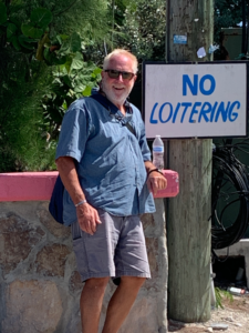 2023-02-18 Scott H- no loitering in Georgetown1