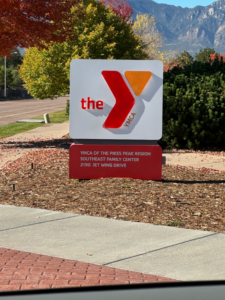 Armed Services YMCA Pikes Peak Region (CS, CO)