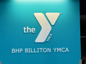 Shreveport BHP Billiton YMCA