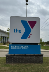 Shreveport BHP Billiton YMCA